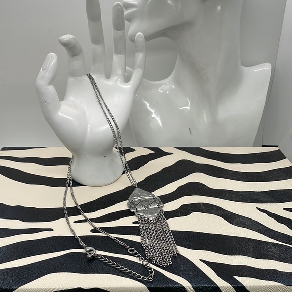 Tribal Necklace - Picture 3 of 6